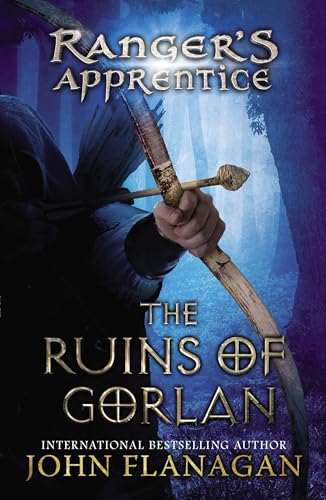 Cover of The Ranger's Apprentice